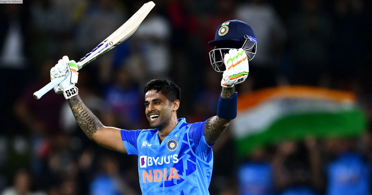 Suryakumar Yadav, Ishan Kishan called for Test series against Australia, Prithvi recalled for NZ T20Is